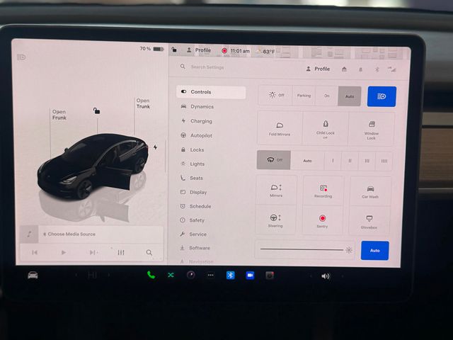 2023 TESLA MODEL 3 - Image 24
