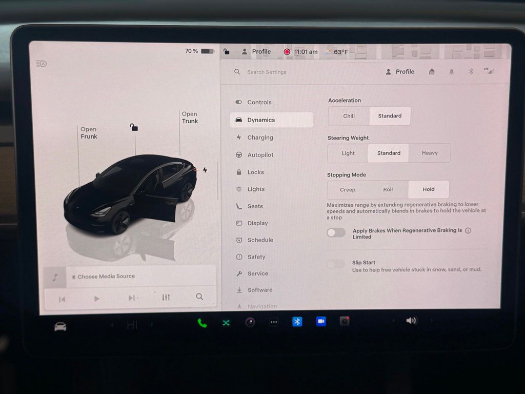 2023 Tesla Model 3 RWD - 22973862 - 28