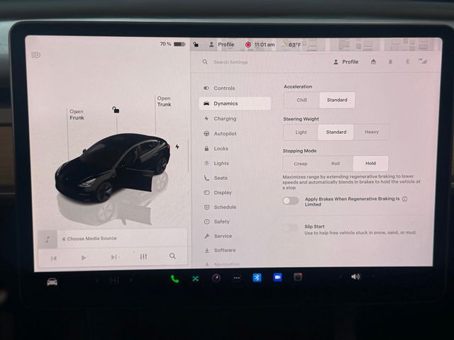2023 TESLA MODEL 3 - Image 25