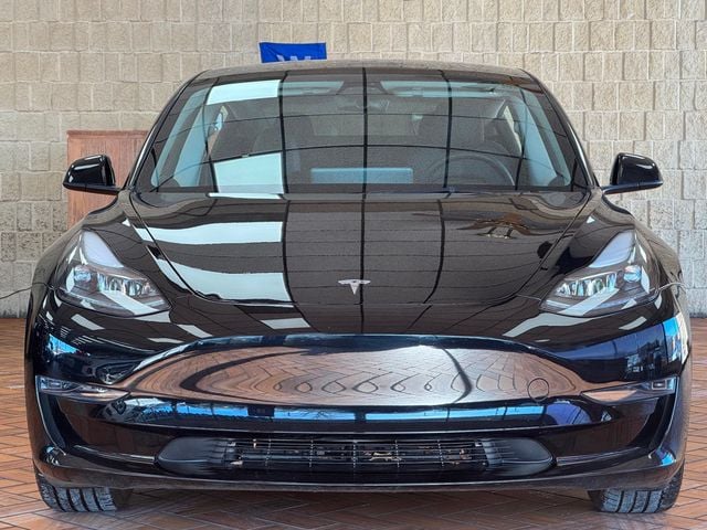 2023 Tesla Model 3 RWD - 22973862 - 2