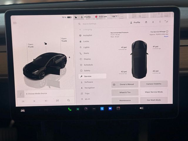 2023 TESLA MODEL 3 - Image 29