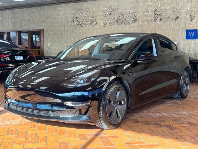 2023 Tesla Model 3 RWD - 22973862 - 3