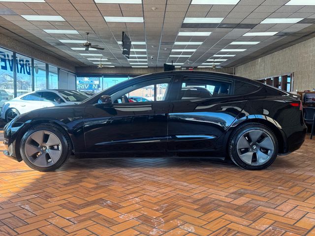 2023 TESLA MODEL 3 - Image 1