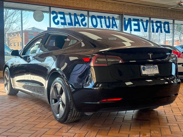 2023 TESLA MODEL 3 - Image 2