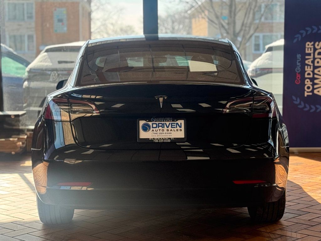 2023 Tesla Model 3 RWD - 22973862 - 6