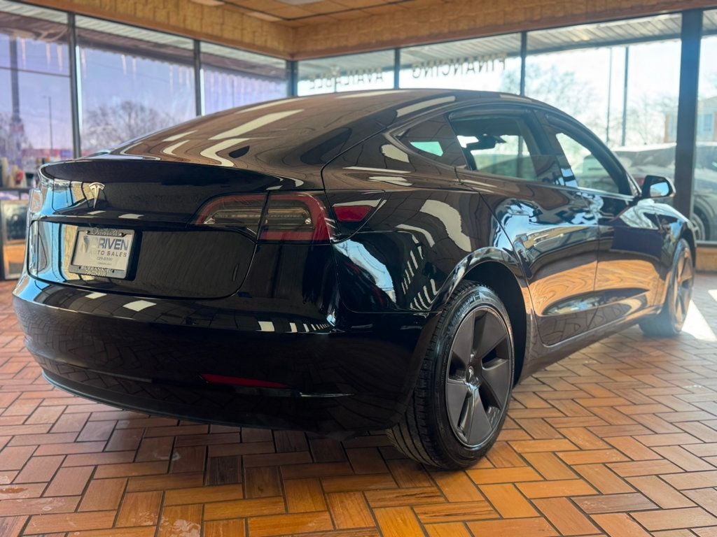 2023 Tesla Model 3 RWD - 22973862 - 7