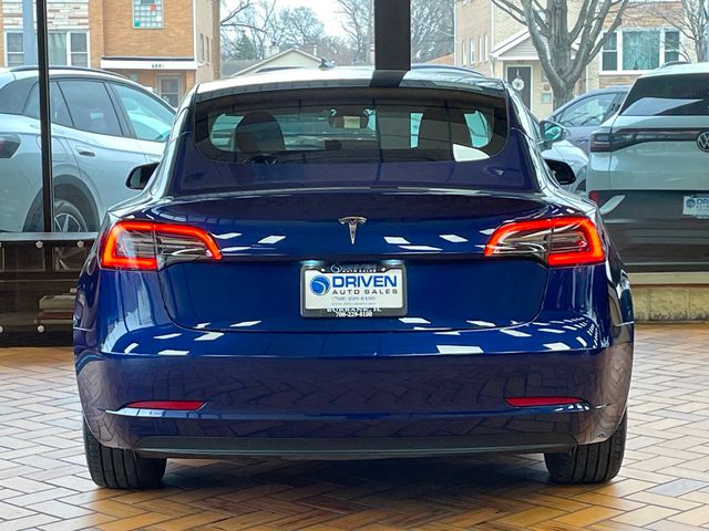 2023 Tesla Model 3 RWD - 22989682 - 9