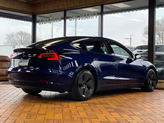 2023 Tesla Model 3 RWD - 22989682 - 10