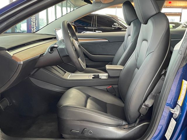 2023 Tesla Model 3 RWD - 22989682 - 12