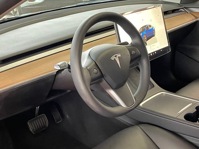 2023 Tesla Model 3 RWD - 22989682 - 14