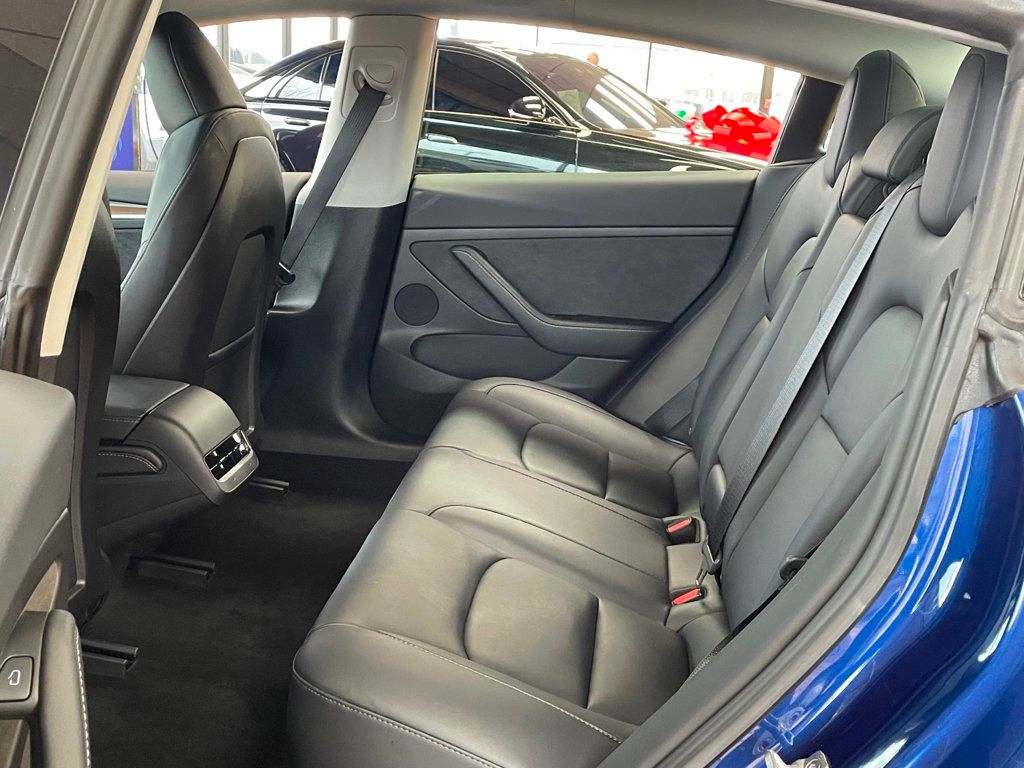 2023 Tesla Model 3 RWD - 22989682 - 18