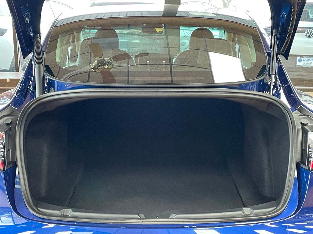 2023 Tesla Model 3 RWD - 22989682 - 20