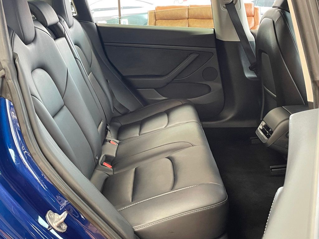 2023 Tesla Model 3 RWD - 22989682 - 22