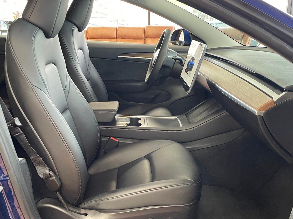 2023 Tesla Model 3 RWD - 22989682 - 23
