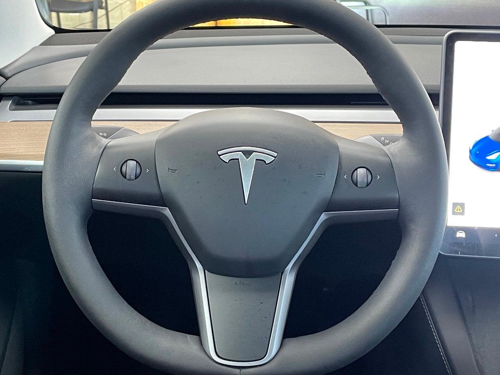 2023 Tesla Model 3 RWD - 22989682 - 25