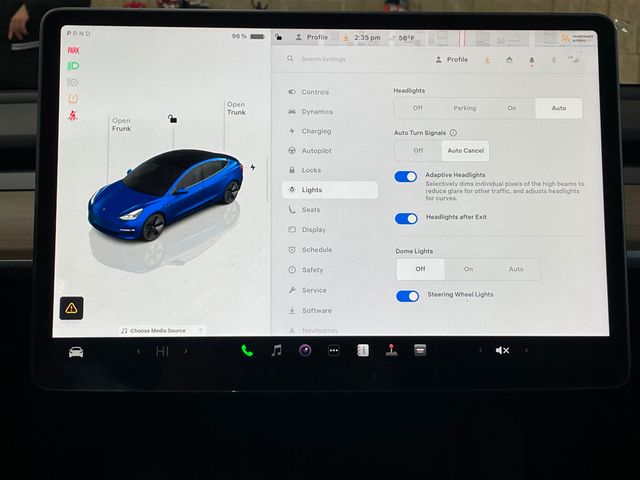 2023 Tesla Model 3 RWD - 22989682 - 27