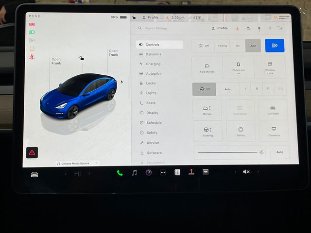 2023 Tesla Model 3 RWD - 22989682 - 28