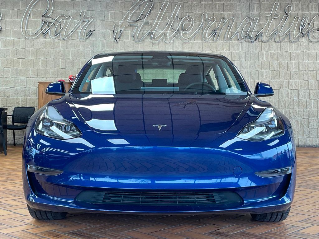 2023 Tesla Model 3 RWD - 22989682 - 2