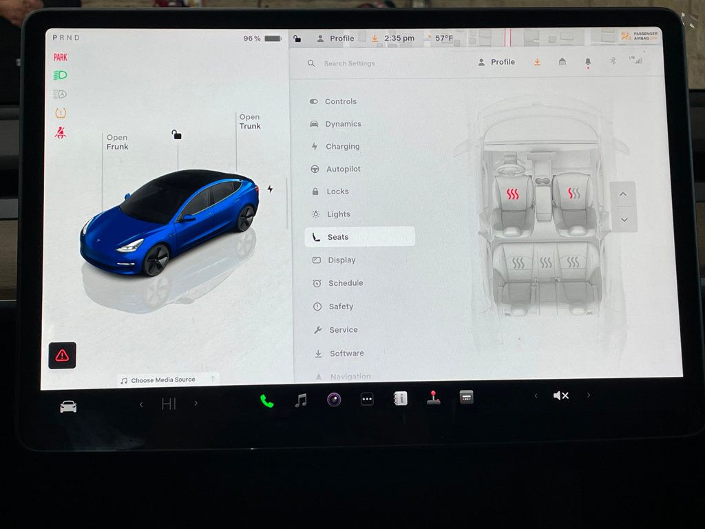 2023 Tesla Model 3 RWD - 22989682 - 30