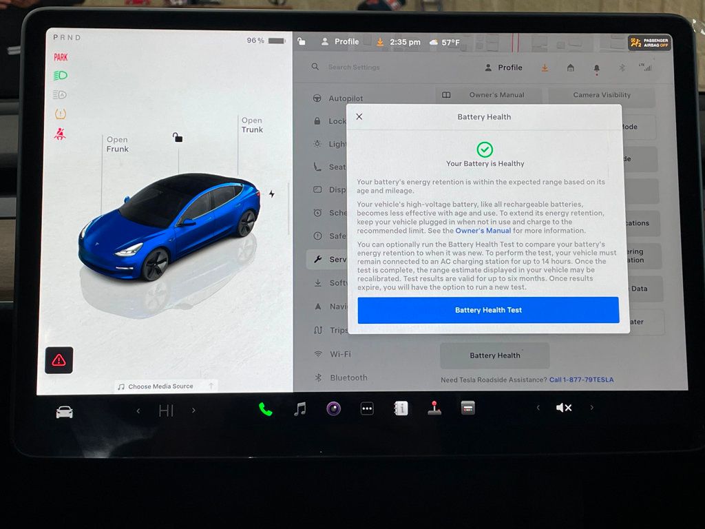 2023 Tesla Model 3 RWD - 22989682 - 31