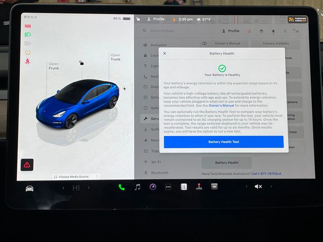 2023 Tesla Model 3 RWD - 22989682 - 31