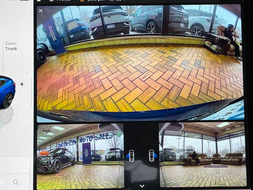 2023 Tesla Model 3 RWD - 22989682 - 34