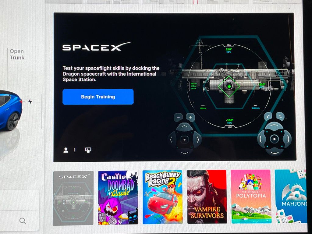 2023 Tesla Model 3 RWD - 22989682 - 35