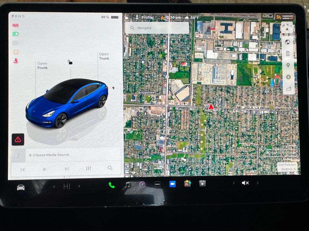 2023 Tesla Model 3 RWD - 22989682 - 38