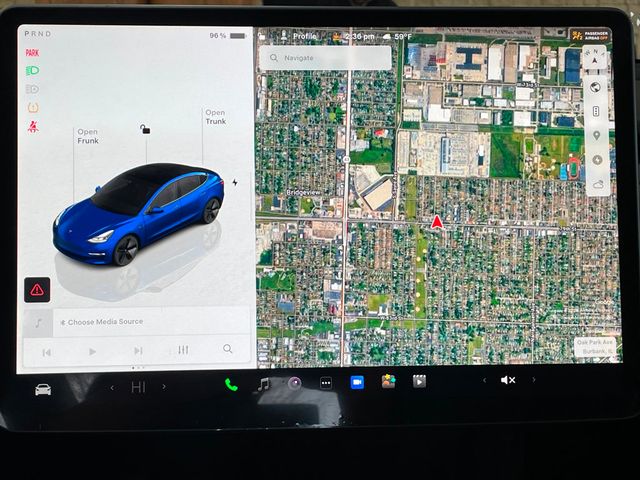 2023 Tesla Model 3 RWD - 22989682 - 38