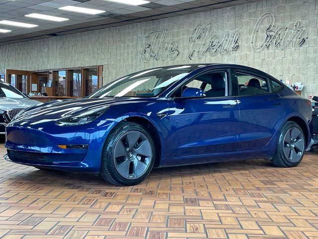 2023 Tesla Model 3 RWD - 22989682 - 3