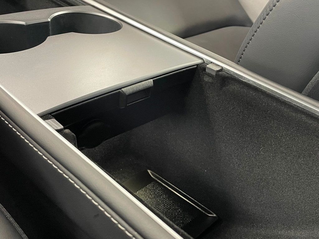 2023 Tesla Model 3 RWD - 22989682 - 44