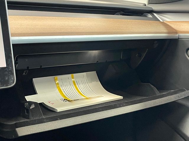 2023 Tesla Model 3 RWD - 22989682 - 45