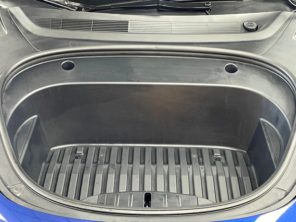 2023 Tesla Model 3 RWD - 22989682 - 48