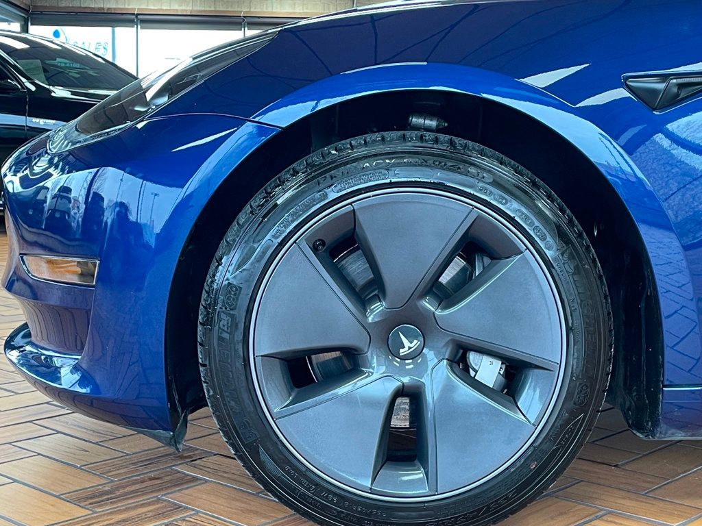 2023 Tesla Model 3 RWD - 22989682 - 4