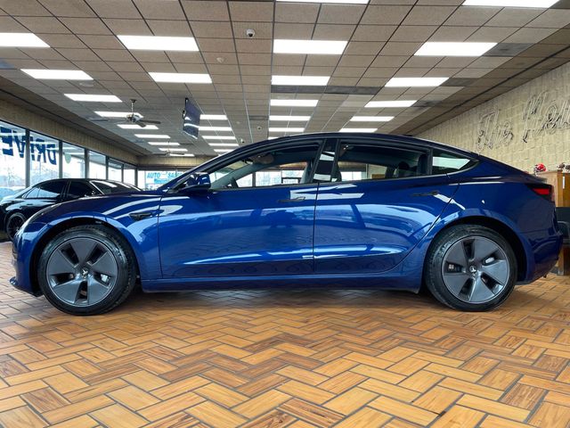 2023 Tesla Model 3 RWD - 22989682 - 5