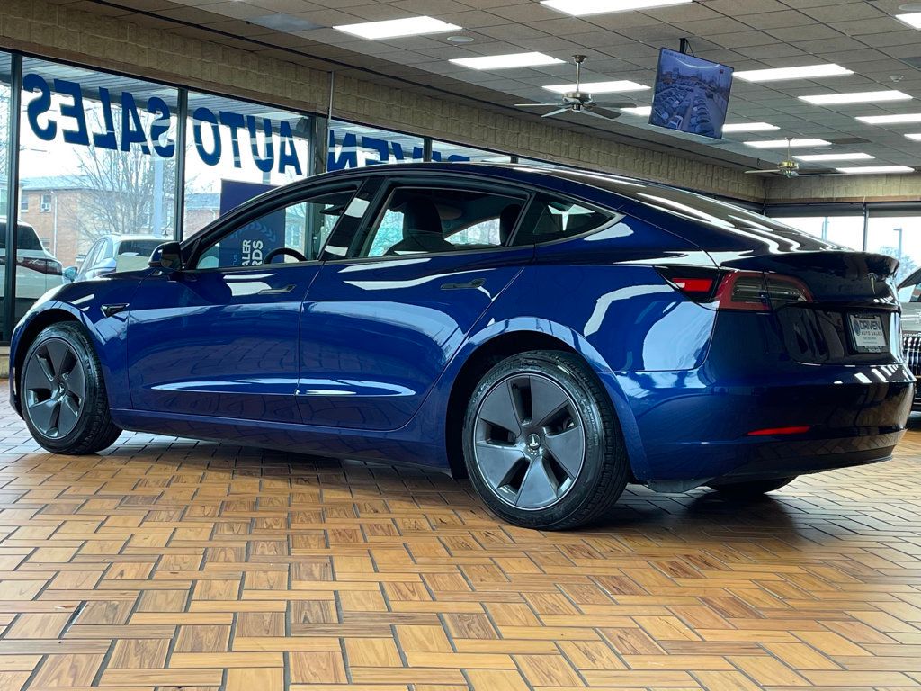 2023 Tesla Model 3 RWD - 22989682 - 6