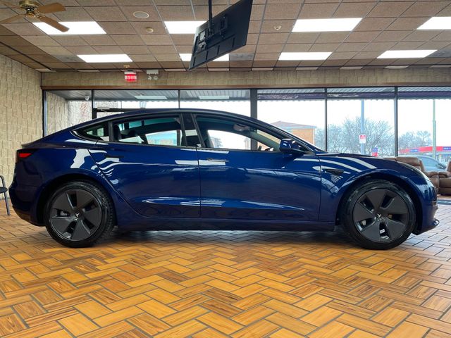 2023 Tesla Model 3 RWD - 22989682 - 7
