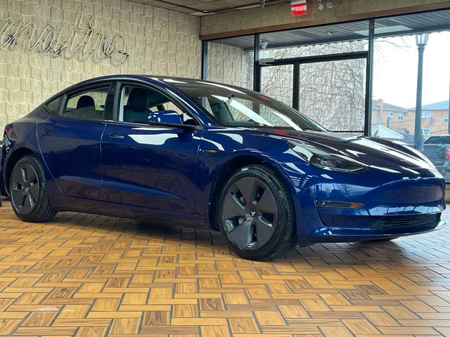 2023 Tesla Model 3 RWD - 22989682 - 8
