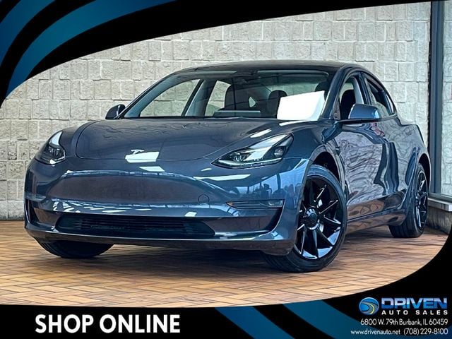 2023 Tesla Model 3 RWD - 23006216 - 0