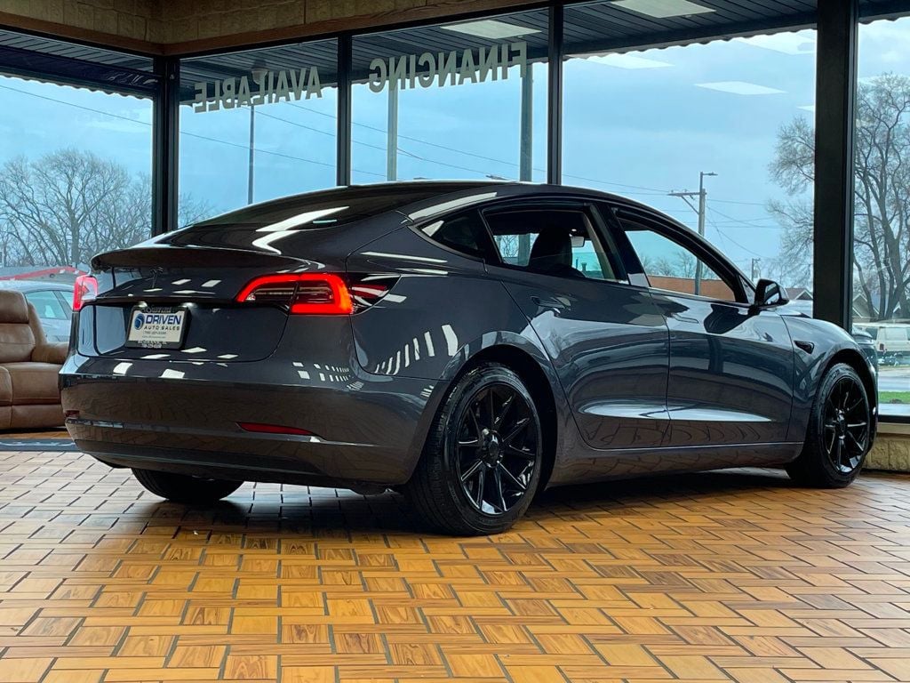 2023 Tesla Model 3 RWD - 23006216 - 9
