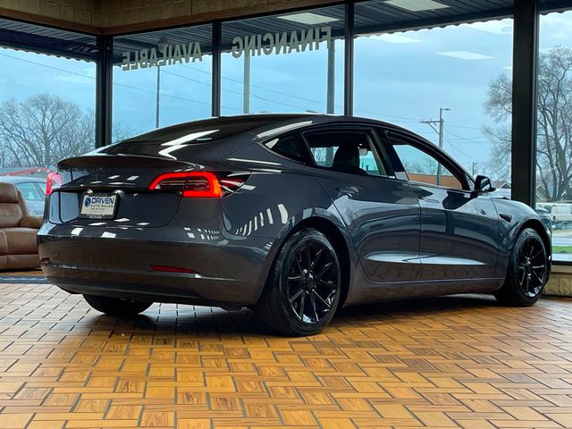 2023 Tesla Model 3 RWD - 23006216 - 9