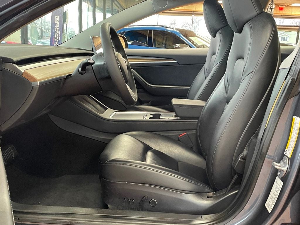 2023 Tesla Model 3 RWD - 23006216 - 10