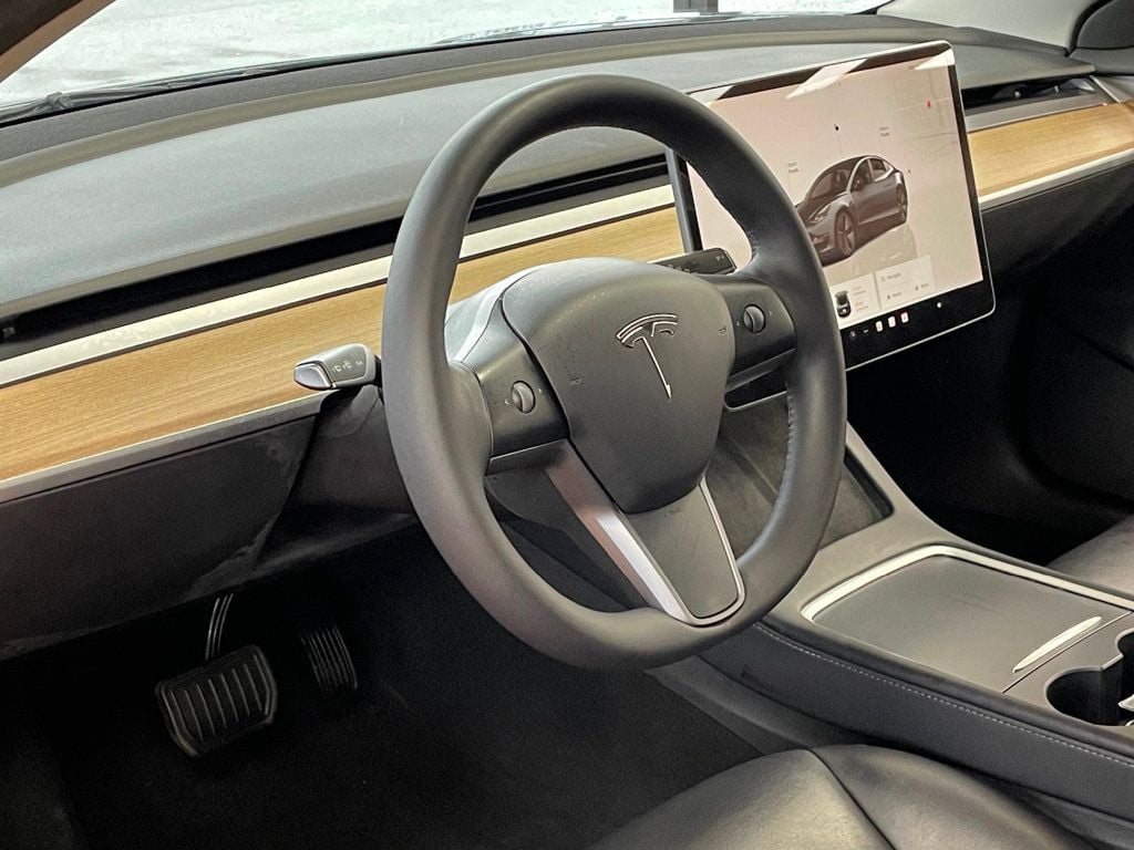 2023 Tesla Model 3 RWD - 23006216 - 11