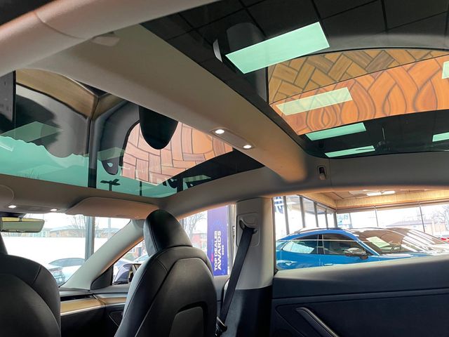 2023 Tesla Model 3 RWD - 23006216 - 15