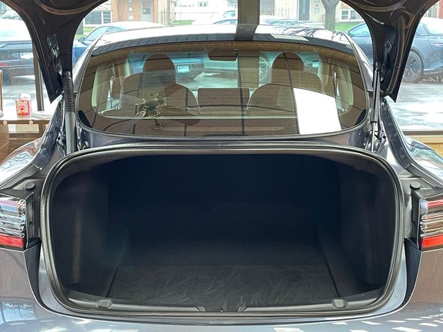 2023 Tesla Model 3 RWD - 23006216 - 16