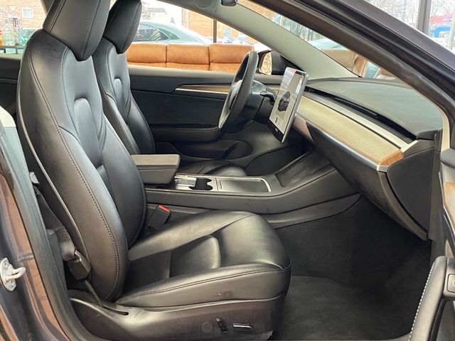 2023 Tesla Model 3 RWD - 23006216 - 18