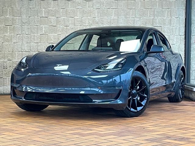 2023 Tesla Model 3 RWD - 23006216 - 1