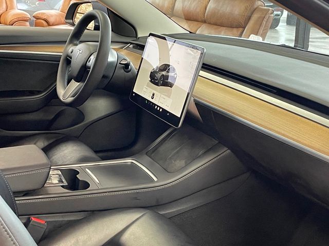 2023 Tesla Model 3 RWD - 23006216 - 19