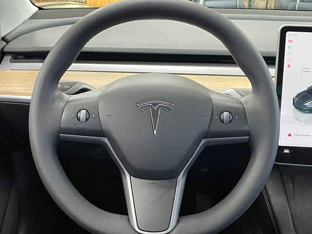 2023 Tesla Model 3 RWD - 23006216 - 20