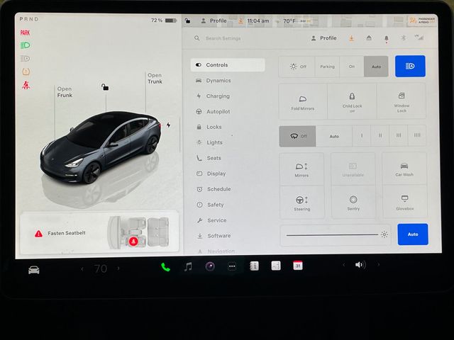 2023 Tesla Model 3 RWD - 23006216 - 22